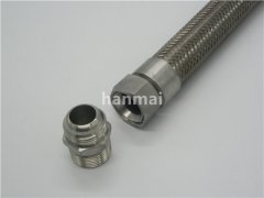 不銹鋼金屬軟管企業的核心競爭優勢